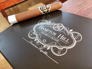 Bundle of 5 Hampton Hill Cigars